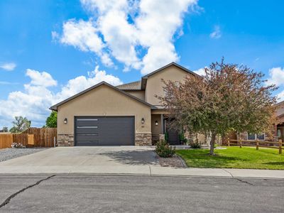 1001 Ute Canyon Ave
