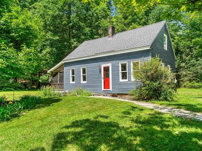 1811 Hopkinton Road