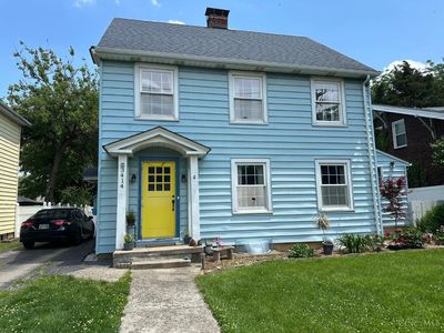 3414 Pleasant Ave