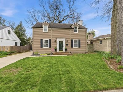 1706 McKinley Ave