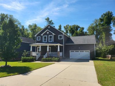 513 Taliaferro Rd