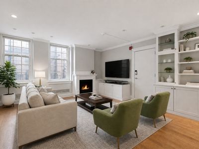 180 Commonwealth Ave APT B