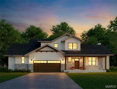 895 Glen Elm Dr