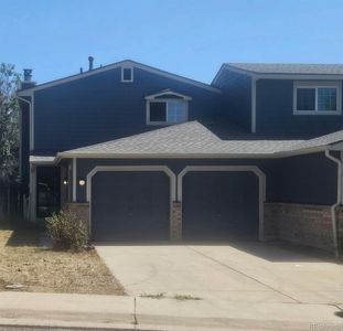 Property at 12704 Elm Street, Thornton, CO
