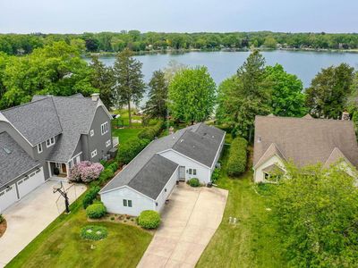 W375S4961 East Pretty Lake ROAD