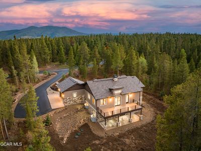 88 Aspen Trail