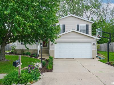 10514 N Schopp Ln