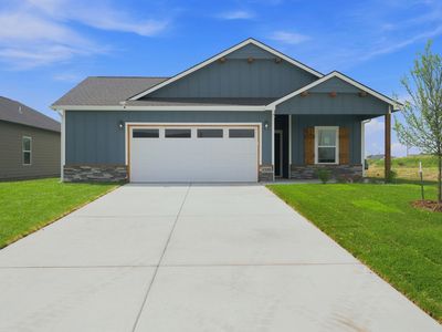 1558 N Emerald Valley Dr