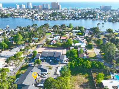 7125 N Lagoon Dr Unit D