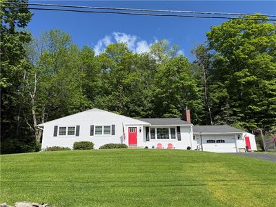 3 College Park Dr