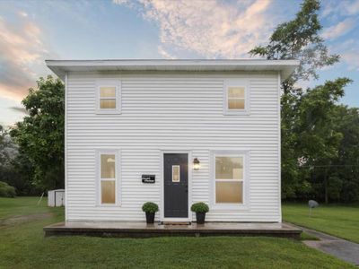 Property at 716 N Cass Ave, Vassar, MI