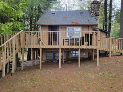 2229 E Townline Lake Rd