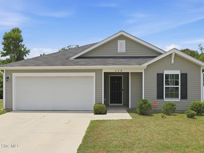 320 Adobe Lane