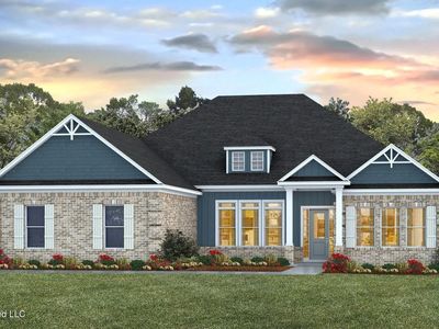 7732 Magnolia Loop