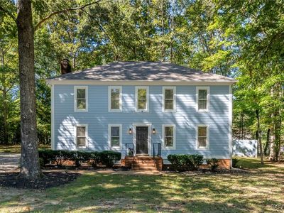 12702 Mill Forest Ct