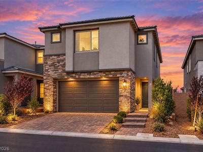 10676 Glowing Dawn Ave