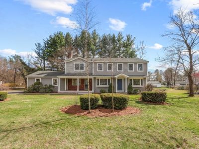 9 Metacomet Rd
