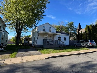 Property at 219 Utica St, Fulton, NY