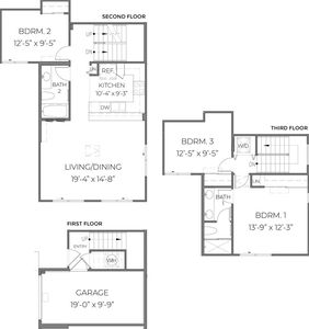 91-4099 Hikuono St #1202