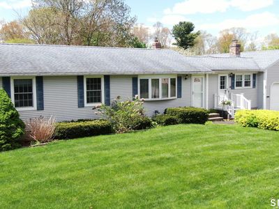 14 Carriage Drive
