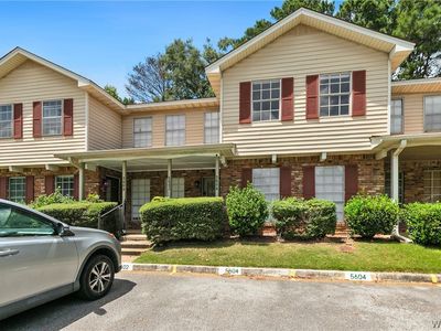 5604 Woodland Trce #Q-3