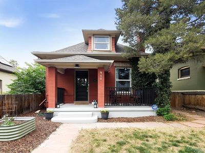 940 S Logan Street