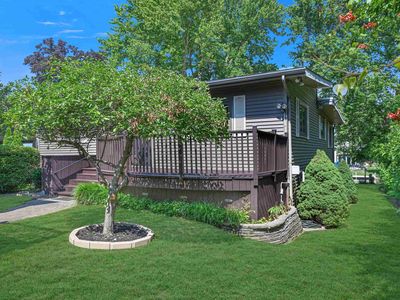 11510 N Ogden Point Rd