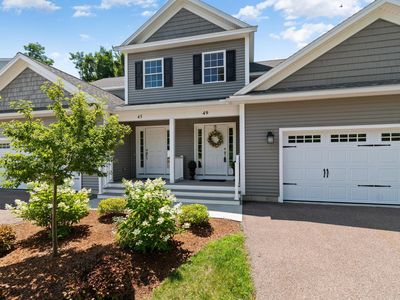 Property at 49 Florence Lane, Colchester, VT