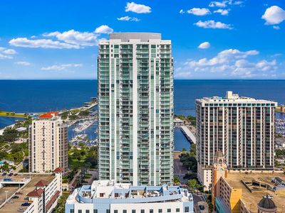 100 1st Ave N Unit 3405