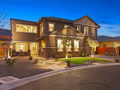 5523 Kyle Peak Ct