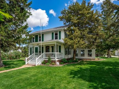 1392 Red Brick Rd
