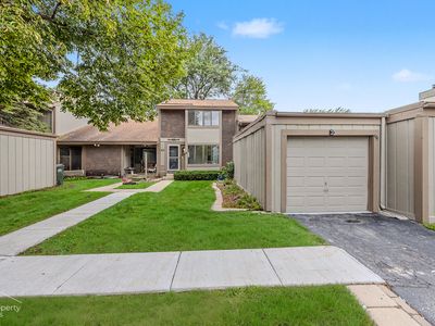 524 Yosemite Ct