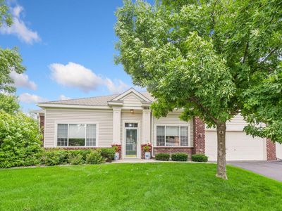 Property at 2014 Stahlke Way, Chaska, MN