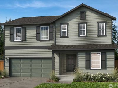 715 Teetor Circle NW Lot 22