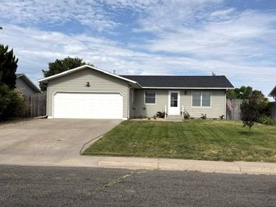 Property at 1224 S Ash St, Yuma, CO