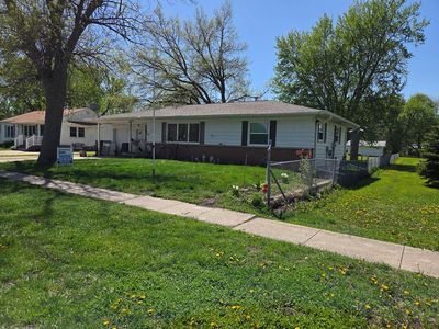 Property at 1804 Main St, Manson, IA