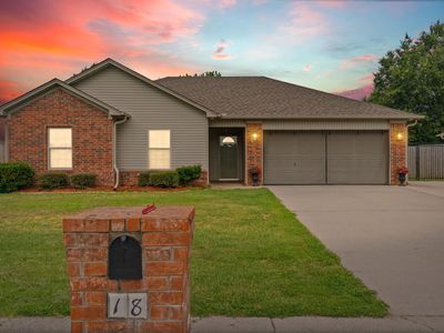 18 Seminole Cir