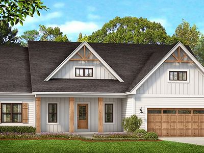 Homestead Plan, Fourmile Creek