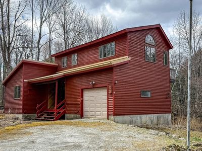 283 Benton Hill Rd