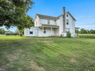 844 Franklin Church Rd