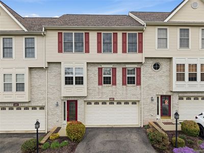 607 Hilton Cir