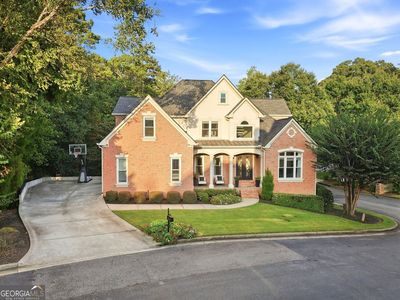 1250 Austin Glen Dr