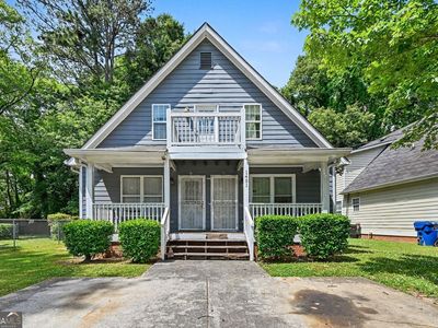 1451 Kennesaw Dr NW #A-b