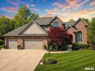 3511 W Upper Creek Ct