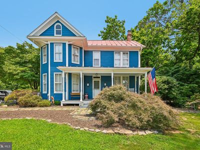 Property at 20925 Clarksburg Rd, Boyds, MD