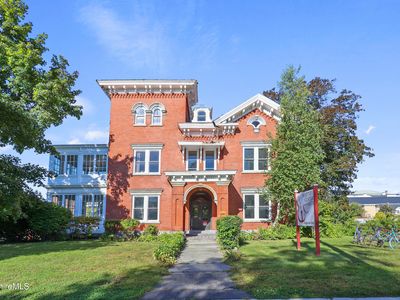 42 Wendell Ave