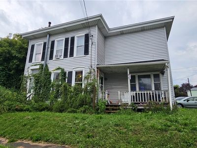 55 Barber St