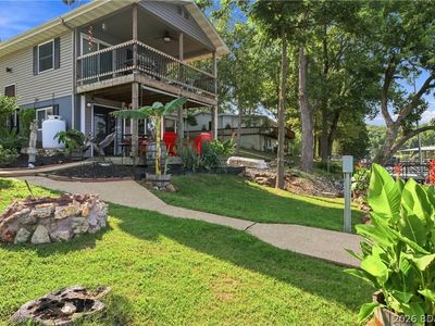 1749 Resorts Rd