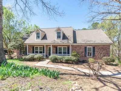 1723 Native Dancer Dr