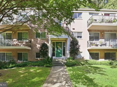 Property at 10530 Montrose Ave #M-202, Bethesda, MD